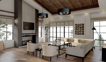 208 ALPINE VILLAGE Cir, Alpine, WY 83128