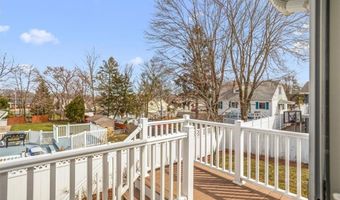 30 Dover Ave, East Providence, RI 02914