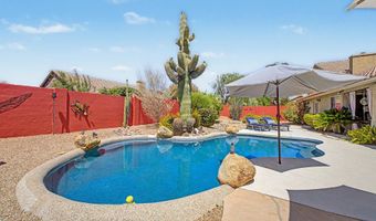 4606 E PEAK VIEW Rd, Cave Creek, AZ 85331