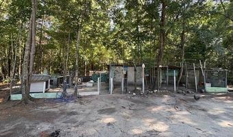 1566 Mcalhany Rd, Branchville, SC 29432