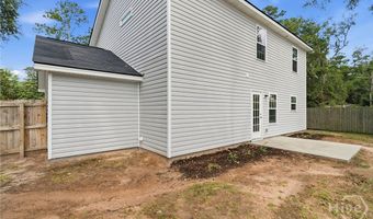 14 Griffin Rd, Allenhurst, GA 31301