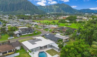 45-343 Namoku St, Kaneohe, HI 96744