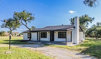 1250 Wallis Rd, Aledo, TX 76008