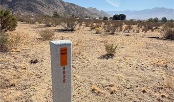 0 Milpas, Apple Valley, CA 92307