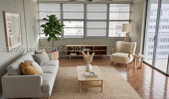 18051 Biscayne Blvd 1905, Aventura, FL 33160