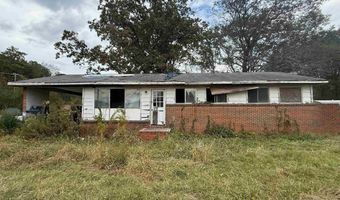 2033 WINCHESTER Dr 2, Anniston, AL 36201