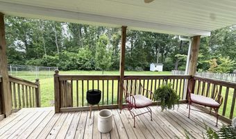 121 Heltonville Rd E Hwy, Bedford, IN 47421