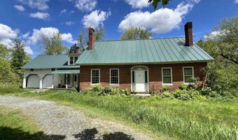 44 Watershed Rd, Bethel, VT 05032