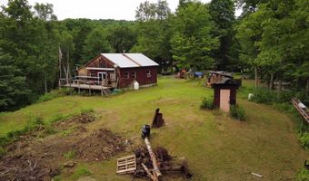 237 Upper Maloney Rd, Brookfield, VT 05036