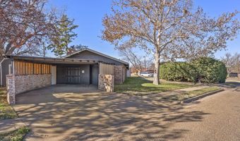 407 North Dr, Abernathy, TX 79311