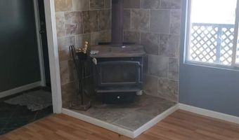440 N St, Hawthorne, NV 89415