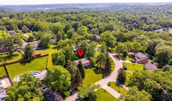 6624 Hitching Post Ln, Anderson Twp., OH 45230