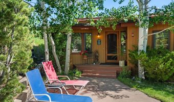 1789 Medicine Bow Rd, Aspen, CO 81611
