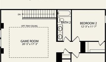 1805 Nelson St, Anna, TX 75409