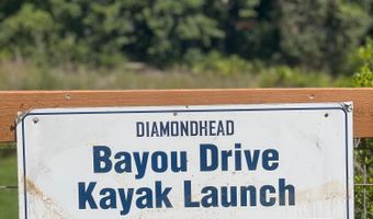 Bayou Drive, Diamondhead, MS 39525