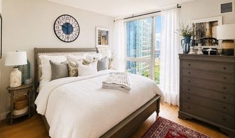 133 Seaport Blvd 1207, Boston, MA 02210