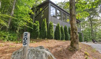 205 Autumn Valley Ln, Scaly Mountain, NC 28775