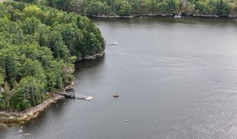 105 Mill Island Rd, Arrowsic, ME 04530
