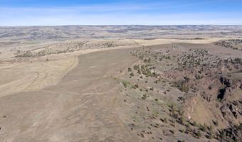 91355 HWY 293, Antelope, OR 97001