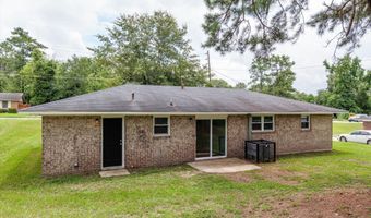 3411 Webster Rd, Augusta, GA 30906
