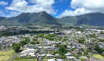 45-127 Waikapoki Rd D, Kaneohe, HI 96744