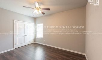 211 Grove Ln, Bentonville, AR 72713
