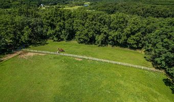 58 Acres River Road Rd, Argyle, WI 53504