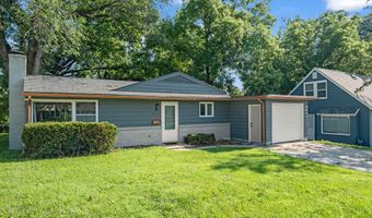 3017 Lincoln Way, Ames, IA 50014