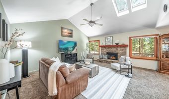 633 Second Crk, Incline Village, NV 89451