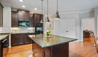 255 Heritage Crk, Ball Ground, GA 30107