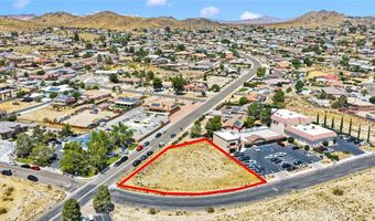 Siskiyou Road, Apple Valley, CA 92307