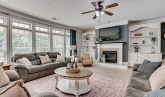 1251 Moultrie Dr, Aiken, SC 29803