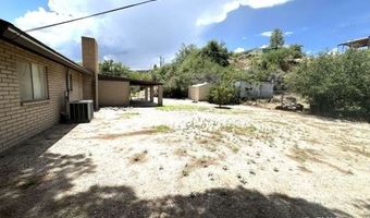 5746 S Maple Leaf St, Claypool, AZ 85532