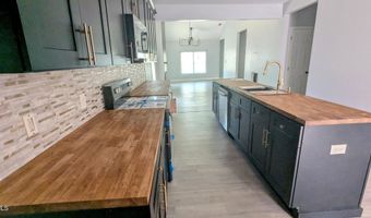 109 N Dunn St, Angier, NC 27501