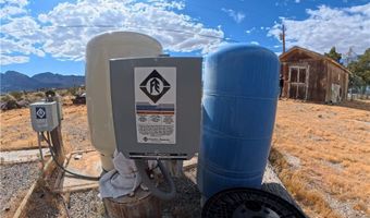 1054 S Casada Way, Amargosa Valley, NV 89020