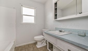 2902 PRYOR St, Amarillo, TX 79103