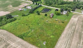 11143 Chaddock Rd, Alexander, NY 14005