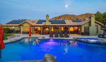 32175 Cedarcroft Rd, Acton, CA 93510