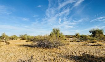 25401 Ave 37 E, Bouse, AZ 85325