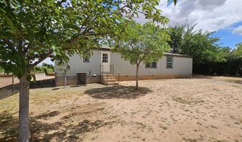 520 N Crooked Ln, Benson, AZ 85602