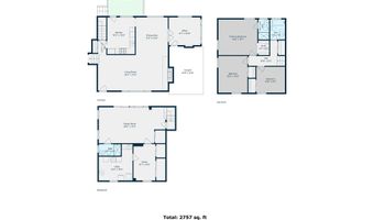 5701 RADNOR Ct, Bethesda, MD 20817