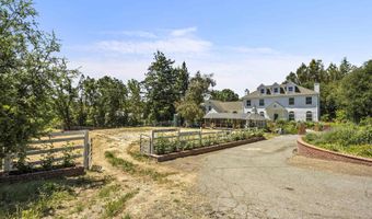 177 Oak Rd, Alamo, CA 94507