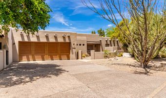 1063 N BOULDER Dr, Carefree, AZ 85377