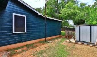 726 Woodlawn Dr, Abilene, TX 79603