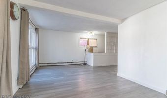 516 W Park Ave, Anaconda, MT 59711