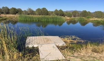 Arrow Wash Trail, Ash Fork, AZ 86320