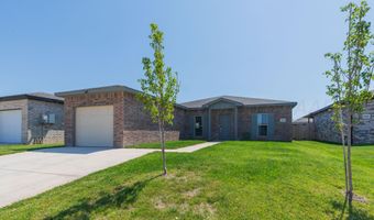 5007 RATLIFF St, Amarillo, TX 79118