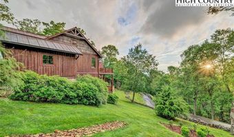 30 Eagle Village Cir, Banner Elk, NC 28604