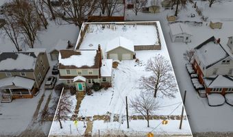 840 Sandusky St, Ashland, OH 44805