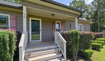 70 Young Rd, Angier, NC 27501